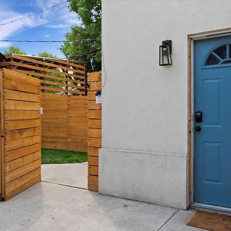 #Stayinmydistrict Twin Falls Pendleton Chic Suite Exterior foto